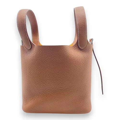 PM トリヨンクレマンス ゴールド シルバー金具