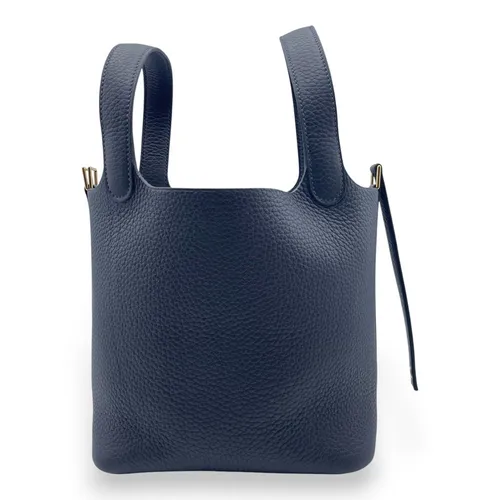 PM トリヨンクレマンス キャバン ゴールド金具