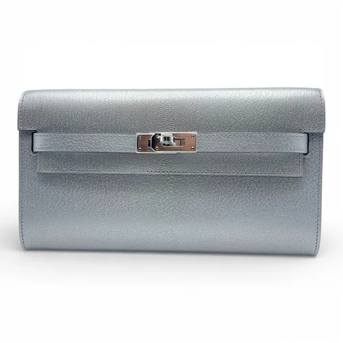 シェーブルシャムキラ アルジャン シルバー金具