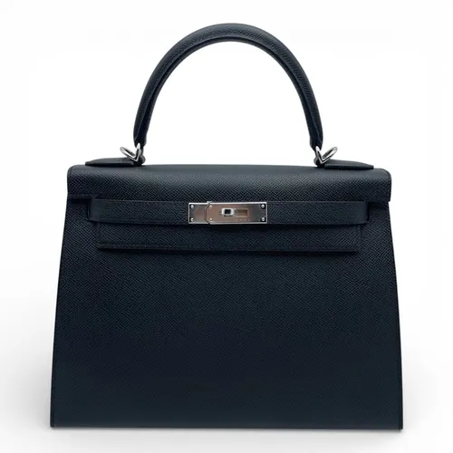 28 エプソン ノワール シルバー金具