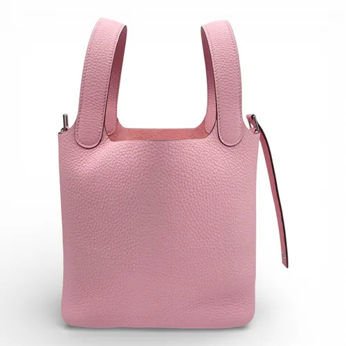 PM トリヨンクレマンス ローズサクラ シルバー金具