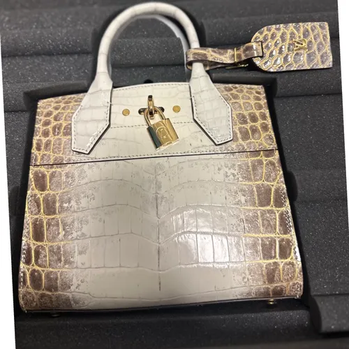 スチーマー サハラ