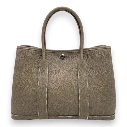 TPM エトゥープ ネゴンダ シルバー金具