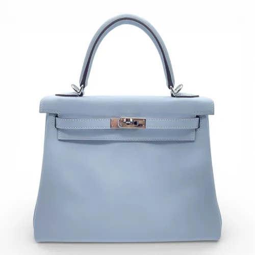 25 スイフト ブルーブリュム シルバー金具