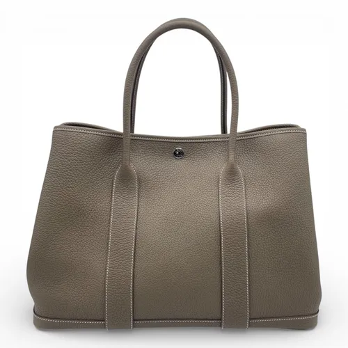 PM エトゥープ ネゴンダ シルバー金具