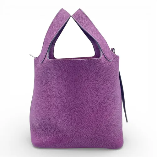 PM トリヨンクレマンス アネモネ シルバー金具