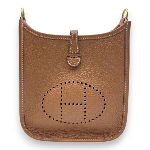 TPM ゴールド トリヨンクレマンス ゴールド金具 