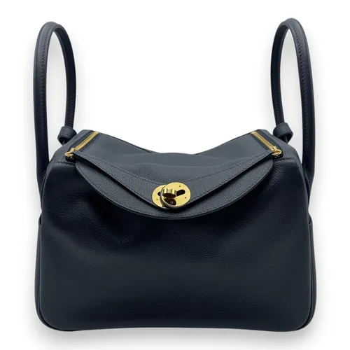 26 エヴァーカラー キャバン ゴールド金具