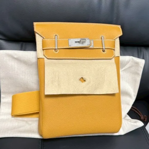 ナチュラルサブレ トゴ PM シルバー金具