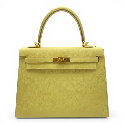 25 エプソン ジョーヌプッサン ゴールド金具