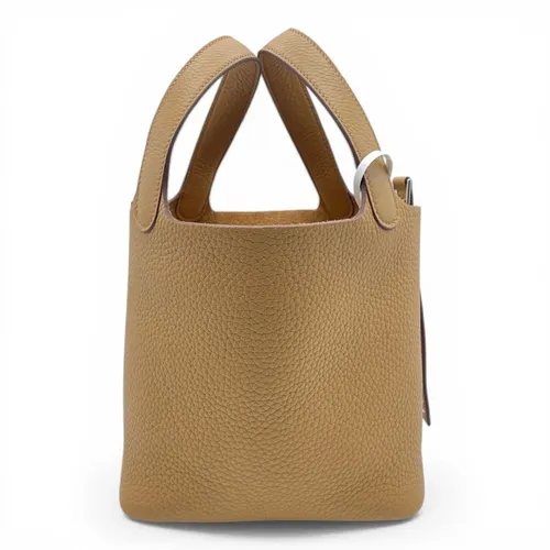 PM ビスキュイ トリヨンクレマンス シルバー金具