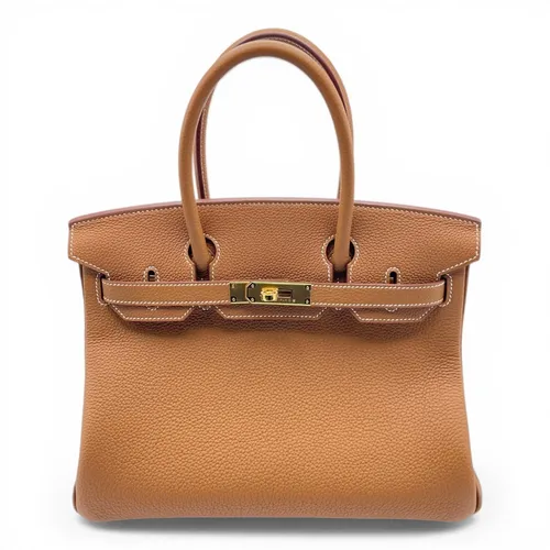 30 ゴールド トゴ ゴールド金具