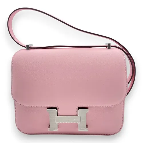 18 ローズサクラ スイフト シルバー金具