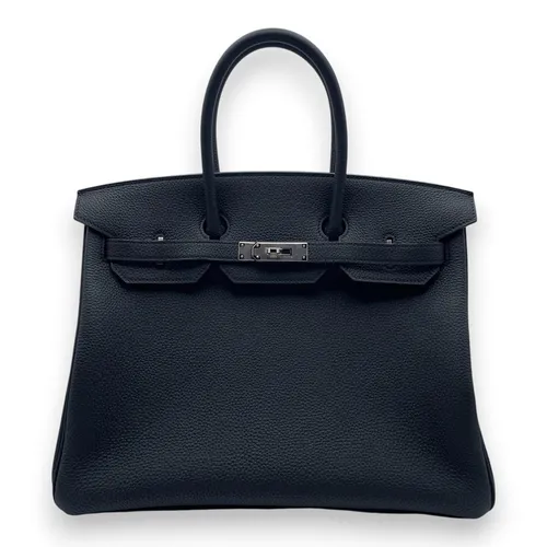 35 トゴ ノワール シルバー金具