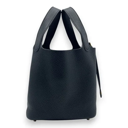 PM トゴ ノワール ゴールド金具