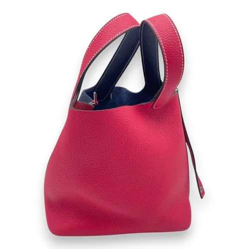 カザック PM トリヨンクレマンス ローズエクストリーム/ブルーニュイ シルバー金具