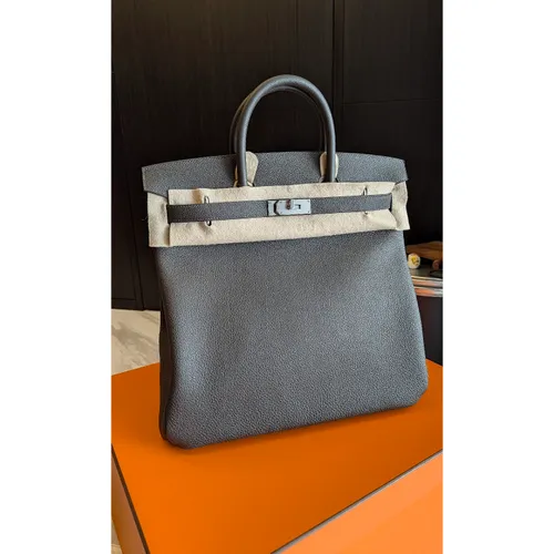 40 トゴ バイブラウン  シルバー金具