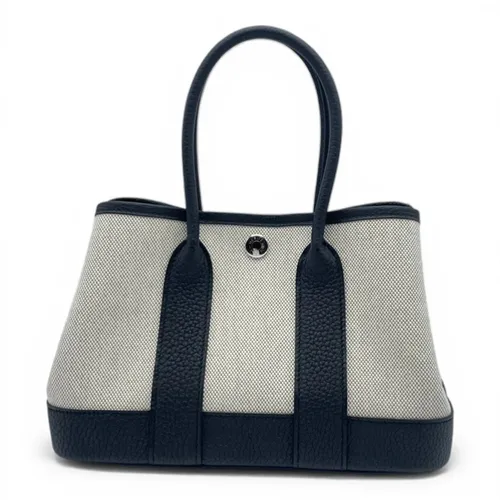 TTPM トワルアッシュ/ネゴンダ エクリュ/ノワール シルバー金具