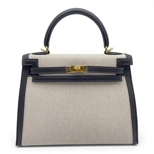 25 トワルアッシュ/スイフト べブラン ゴールド金具