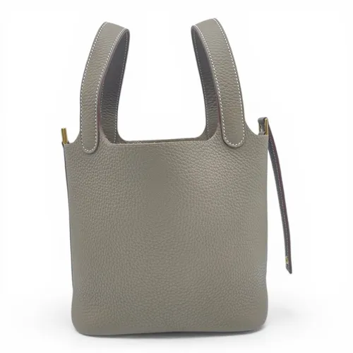 2026年3月】 エルメス ピコタン ロックの最新価格、特徴・利用シーンは