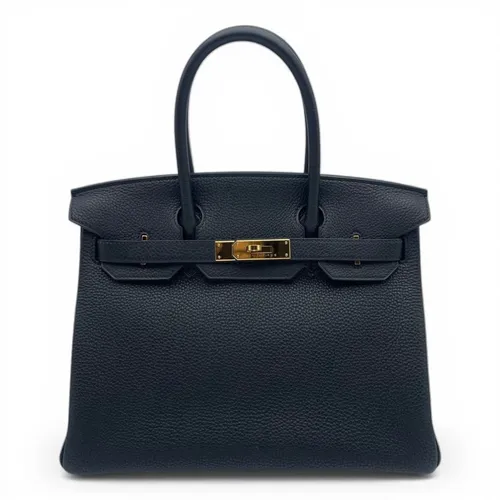 30 トゴ ノワール ゴールド金具