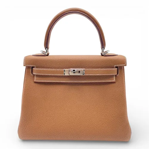 25 ゴールド トゴ シルバー金具