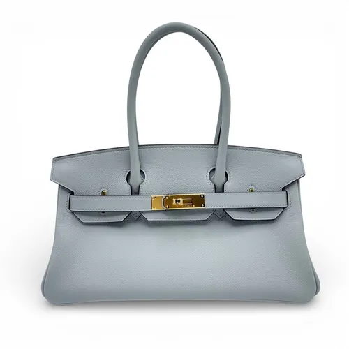 29 エバーカラー ブルーグラシエ ゴールド金具