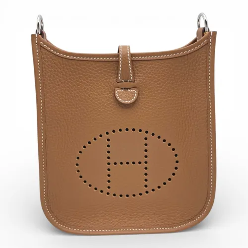 16/TPM トリヨンクレマンス ゴールド シルバー金具