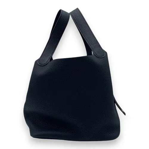 MM ノワール トリヨンクレマンス シルバー金具