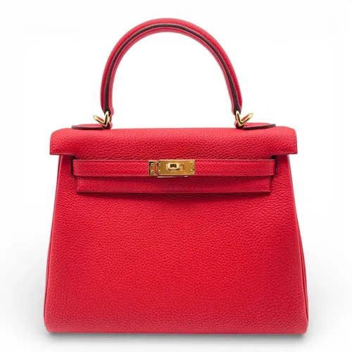 25 ルージュドクール トゴ ゴールド金具