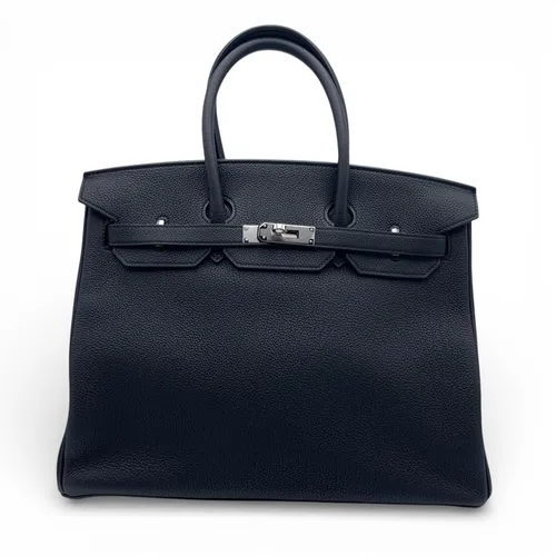 35 トゴ ノワール シルバー金具