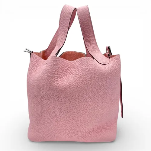 PM トリヨンクレマンス ローズサクラ シルバー金具