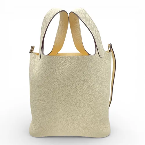 PM トリヨンクレマンス ナタ シルバー金具