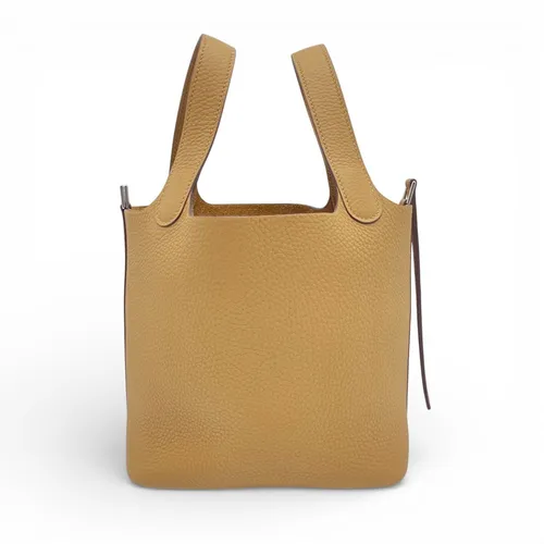 PM ビスキュイ トリヨンクレマンス シルバー金具