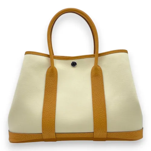 TPM トワルオフィシエ/ネゴンダ バニラ/ナチュラルサブレ シルバー金具