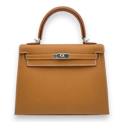 25 セリエ ゴールド エプソン シルバー金具