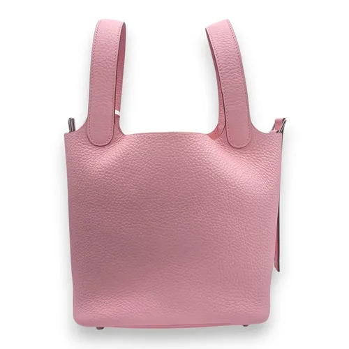 PM トリヨンクレマンス ローズサクラ シルバー金具