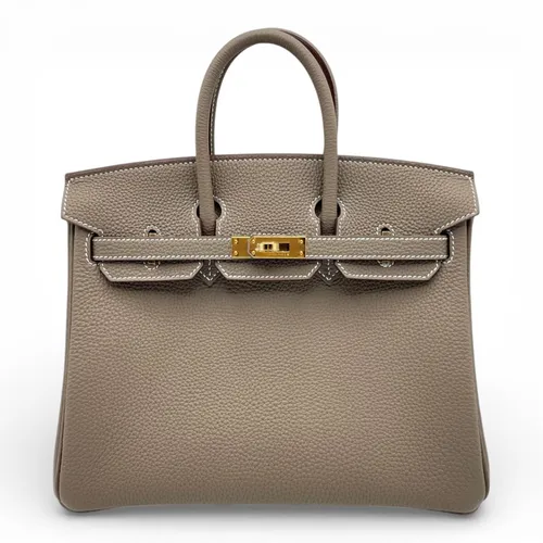 25 トゴ エトゥープ ゴールド金具