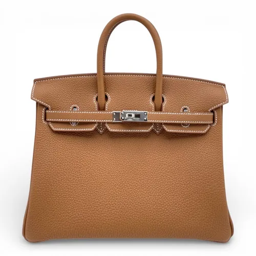 25 トゴ ゴールド シルバー金具