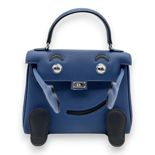 16 スイフト ブルータイ シルバー金具