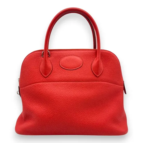 31 トリヨンクレマンス ルージュピヴォワンヌ シルバー金具