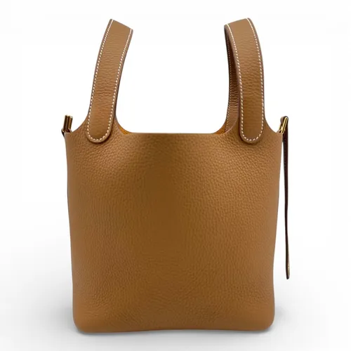 PM トリヨンクレマンス ゴールド ゴールド金具