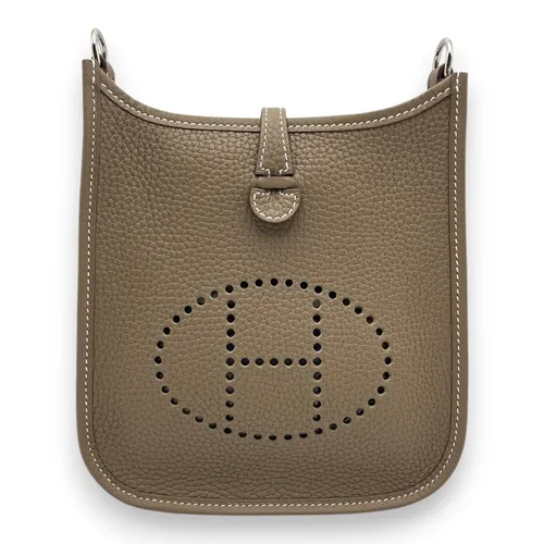 TPM エトゥープ エプソン シルバー金具