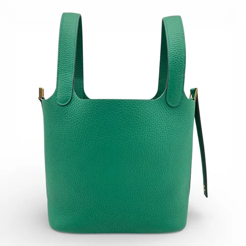 PM トリヨンクレマンス ヴェールヴェルティゴ ゴールド金具