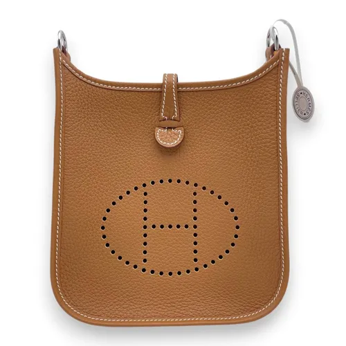 16/TPM トリヨンクレマンス ゴールド シルバー金具