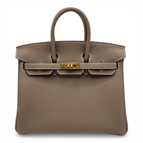 25 トゴ エトゥープ ゴールド金具