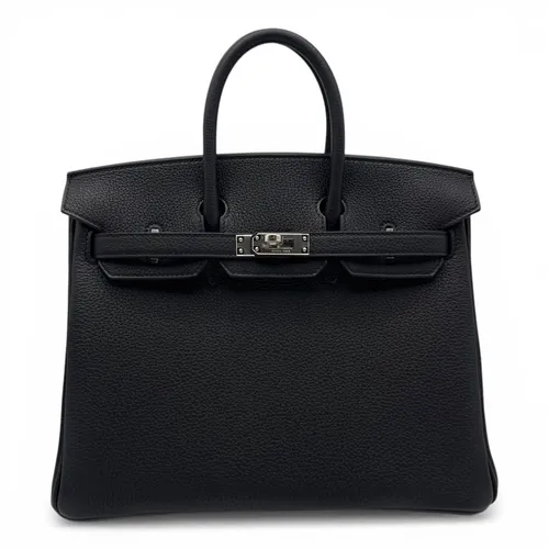 25 トゴ ノワール シルバー金具