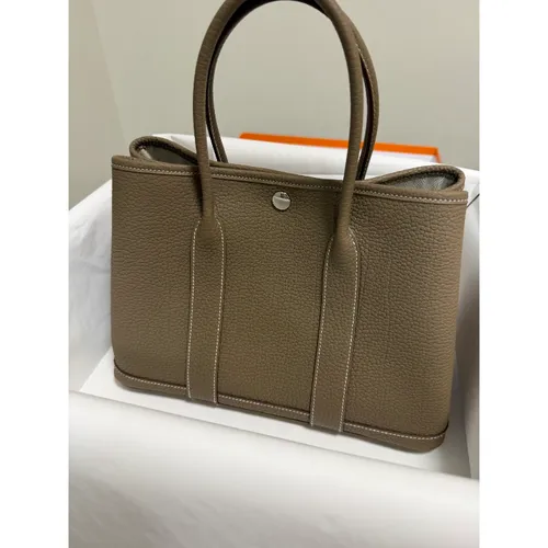 TPM エトゥープ ネゴンダ シルバー金具