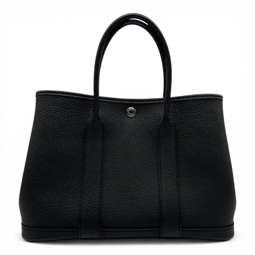 TPM ネゴンダ ブラック系 シルバー金具