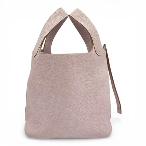 18/PM トリヨンクレマンス モーヴペール シルバー金具